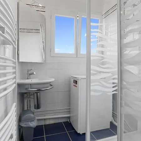 Proche 5 Min Du Centre Apartment