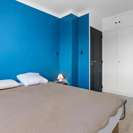 Apartment Proche 5 Min Du Centre *