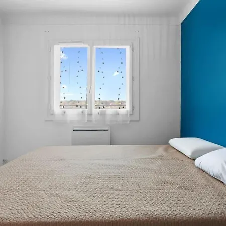 Apartment Proche 5 Min Du Centre