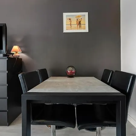Proche 5 Min Du Centre Apartment Saint-Raphael (Var)