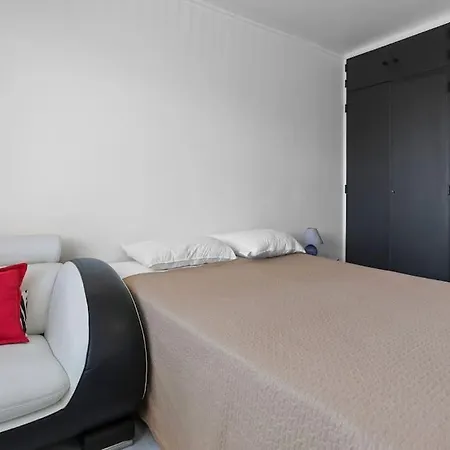 Apartment Proche 5 Min Du Centre *