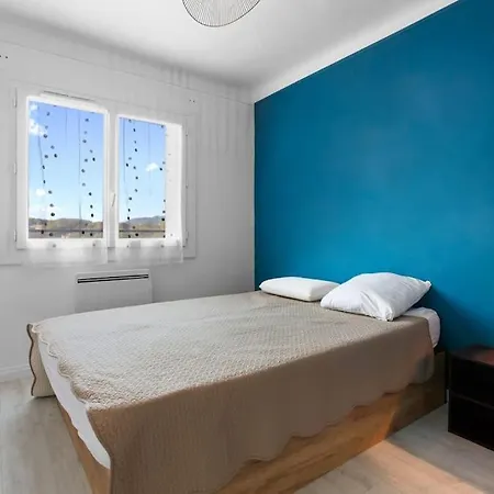 Proche 5 Min Du Centre Apartment