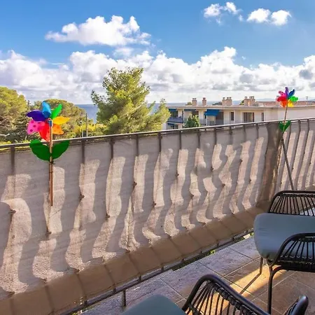 Proche 5 Min Du Centre Apartment